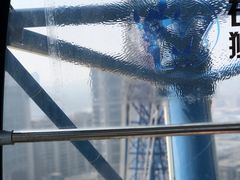 -石狮世茂摩天城摩天轮