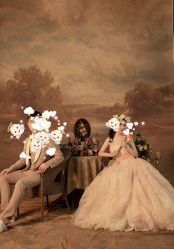 点击看大图 -第一夫人婚纱摄影(南京店)