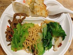 -素清香(解放路店)