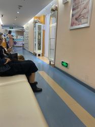 点击看大图 体验后-深圳美莱医疗美容医院