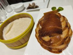 -大鸭梨烤鸭(左家庄店)