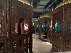 -楼兰新疆主题餐厅(苏州中心店)