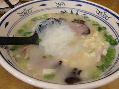 羊肉泡馍-顿顿吉祥·长安味道(启迪香山店)