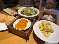 -红鱼湾餐厅(国际大厦店)