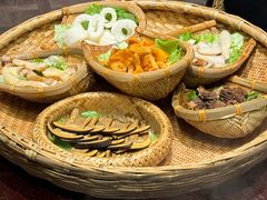 -滇野云南野生菌餐厅(陕西南路店)