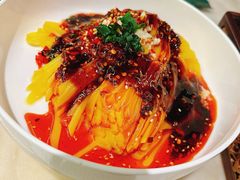 -锦府盐帮·私宴(赛特店)