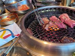 -汉拿山(北京上地华联店)