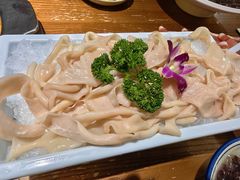 -佬土鹅肠火锅(解放路店)