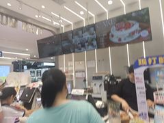-天母蓝鸟烘焙·蛋糕·下午茶(时代城广场店)