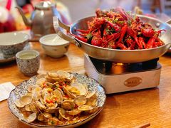 -虾小龙老长沙龙虾馆(坡子街店)