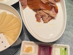 -凤凰园烤鸭店·唐山菜·传承花椒肉(老唐丰路店)