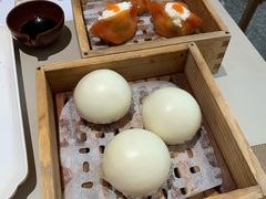 流沙包-蔡澜点心·粤菜(西单大悦城店)