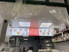 -天泽祥·鼓楼馒头(鼓楼店)
