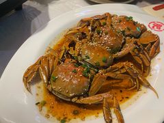 -肥肥虾庄·金牌油焖大虾(首义路店)