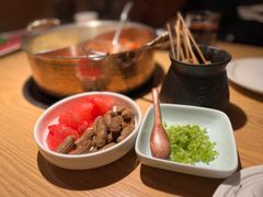 -大和食乐·鲜和牛酸汤火锅(环宇荟店)