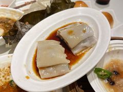 -潮福城潮州大酒楼(湖滨北路店)
