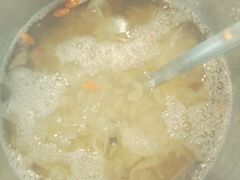银耳汤-香佰里鲜货火锅(佳乐金街店)