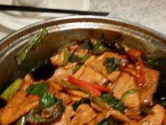 -北李妈妈菜·海肠捞饭(高新万达店)