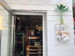 门面-大水的店(昙华林店)