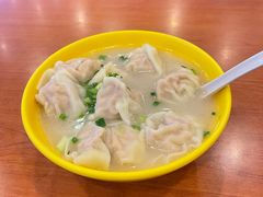-龙抄手(春熙路总店)