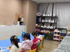 -东方童画少儿美术(乐荟天地体验馆)