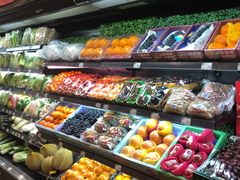 -BHG Market Place(水游城店)