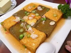 -蠔门宴海鲜城·阳江特色菜