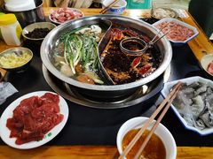 -祝幺妹火锅(裕华村总店)