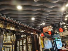-老浒记烤鸭-北京菜(琉璃厂店)