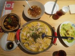 -水煮三国·川鲁江湖菜(香山店)