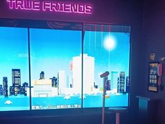 -星聚会KTV(龙湖上海奉贤天街店)