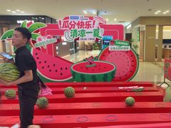 -红星美凯龙(北京北四环店)