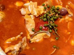 -Ameigo梅果·云贵川bistro(长宁来福士店)