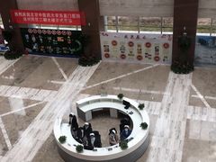 -北京中医药大学东直门医院(通州院区)