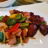 团购了他家248的券，预约了中秋节前一天晚上去吃～