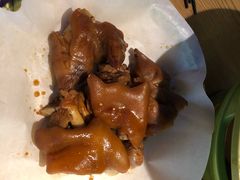 -费大厨辣椒炒肉(万家丽一店)