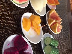 -品茗轩茶楼(江川路店)