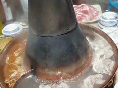 -仙蘑洞