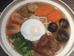 -九毛九西北菜(百信广场店)