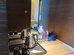 -舟山希尔顿酒店