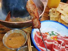 -东镇老火锅(长春路首店)