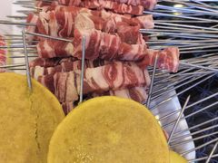 -福茗春薪禾记海鲜烧烤(八一路店)