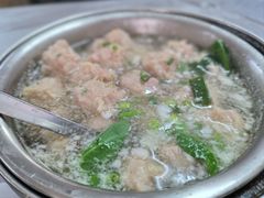 木桶汽水肉-西大酒店