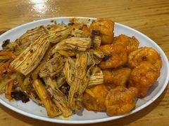 -鸡西冷面(翠竹店)