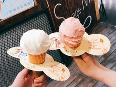 -野人牧坊Gelato(天津南开大悦城店)