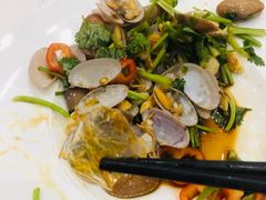 -东方御宴海鲜酒楼(棕泉酒店)