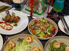 -Nord Grill&Bar Highland诺德西餐(深圳欢乐海岸店)