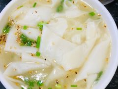 清汤粿条-添宝粿条店