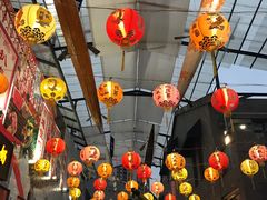 大堂-黄连大头华烧鹅店(大良店)