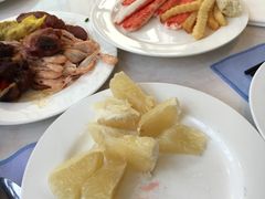 -张家港国贸酒店·餐厅